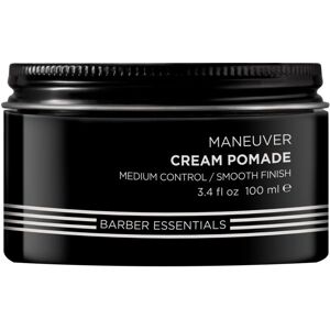 Redken Brews Maneuver Cream Pomade (100ml)