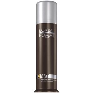 L'Oréal Professionnel Homme Mat (80ml)