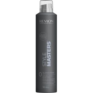 Revlon Professional Style Masters Glamourama Shine Spray (300ml)