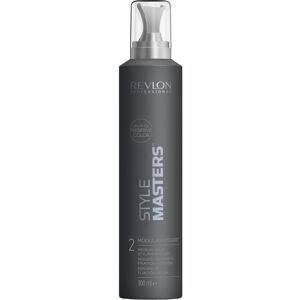 Revlon Professional Style Masters Modular Mousse (300ml)