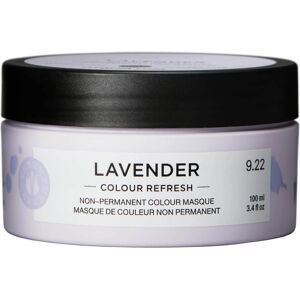 Maria Nila Colour Refresh Lavender (100ml)