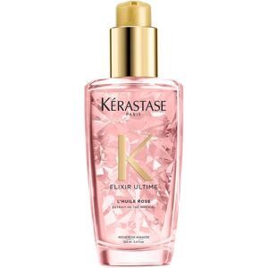 Kérastase Elixir Ultime L'Huile Rose Hair Oil (100ml)