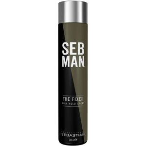 Sebastian Professional Seb Man The Fixer 3-1 Texturizing Dry Schampoo (200 ml)