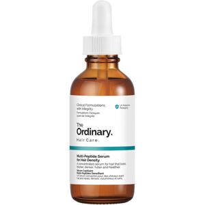 The Ordinary Multi-Peptide Serum For Hair Density (60ml)