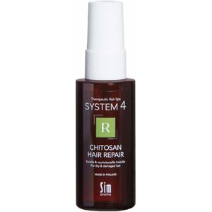 SIM Sensitive System 4 R Chitosan Hair Repair (50ml)