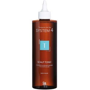 SIM Sensitive System 4 T Scalp Tonic (500ml)