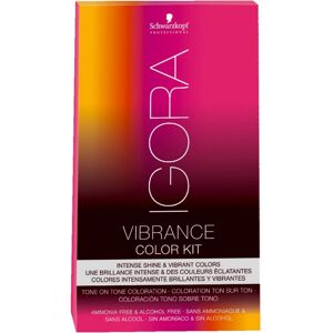 Schwarzkopf Professional Igora Vibrance Developer Lotion