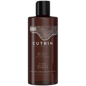 Cutrin Bio+ Hydra Balance Shampoo (250ml)