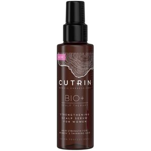 Cutrin Bio+ Strengthening Scalp Serum For Women (100ml)