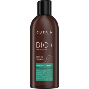 Cutrin Bio+ Original Special Shampoo (200ml)