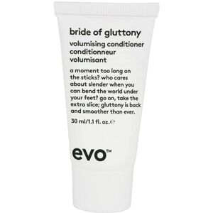 Evo Bride of Gluttony Conditioner (30ml)