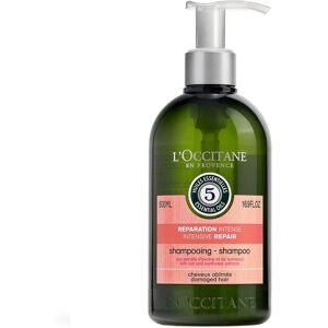 L'Occitane Aroma Intensive Repair Shampoo (500ml)