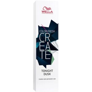 Wella Professionals Wella Color Fresh Create Tonight Dusk (60ml)