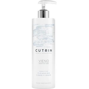 Cutrin Vieno Sensitive Cleansing Conditioner (400ml)