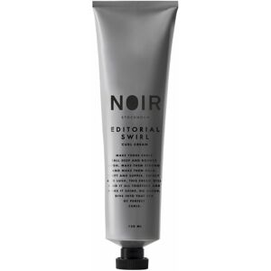 Noir Stockholm Editorial Swirl Curl Cream (250ml)