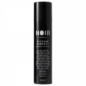 Noir Stockholm Picture Perfect Finishing Spray (250ml)