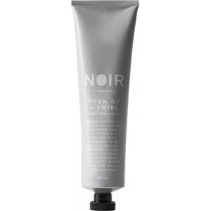 Noir Stockholm Poem Of A Swirl Light Curl Cream (150ml