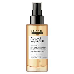 L'Oréal Professionnel Absolut Repair Gold Oil (90ml)