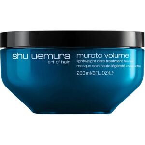 Shu Uemura Muroto Volume Care Treatment (200ml)