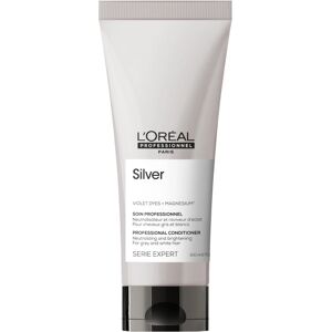 L'Oréal Professionnel Serie Expert Silver Conditioner (200 ml)