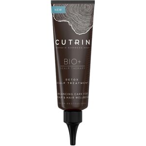 Cutrin Bio+ Detox Scalp Treatment (75ml)