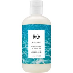 R+Co Atlantis Moisturizing B5 Shampoo (251 ml)