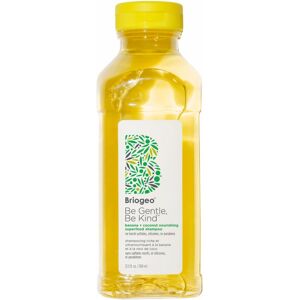 Briogeo Be Gentle Be Kind Banana + Coconut Nourishing Superfood Shampoo (369ml)