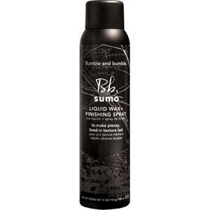 Bumble and bumble Sumo Finishing Spray Wax (150ml)