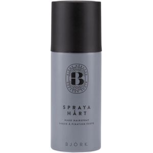 Björk Spraya Hårt (100ml)