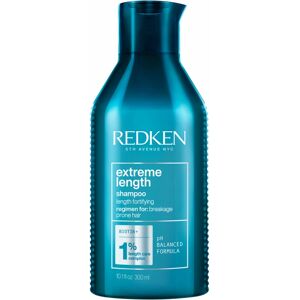 Redken Extreme Length Shampoo (300ml)