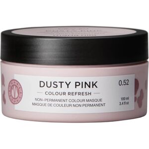 Maria Nila Colour Refresh Dusty Pink (100ml)