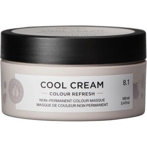 Maria Nila Colour Refresh Cool Cream (100ml)