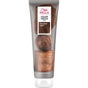 Wella Professionals Color Fresh Mask Chocolate