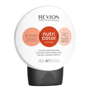 Revlon Professional Nutri Color Filters 740