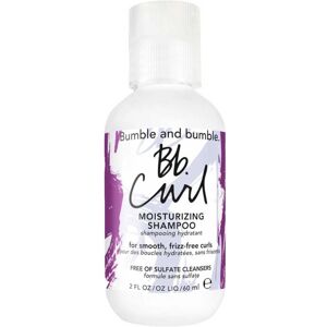 Bumble and Bumble Curl Shampoo (60ml)