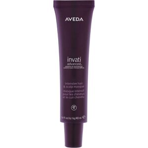 Aveda Invati Advanced Hair and Scalp Masque (40ml)