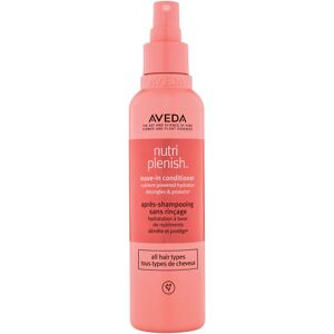 Aveda NutriPlenish Vitamin Leave-In Conditioner (200ml)