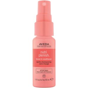 Aveda NutriPlenish Leave-In Conditioner Travel Size (30ml)