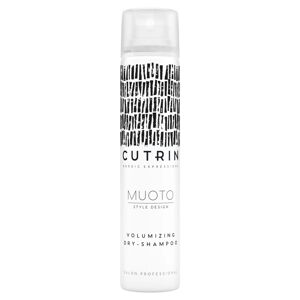 Cutrin MUOTO Hair Styling Volumizing Dry Shampoo (100ml)