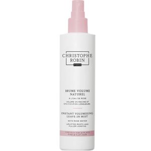 Christophe Robin Volumizing Mist With Rose Extracts (150ml)