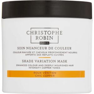 Christophe Robin Shade Variation Mask Chic Copper (250ml)