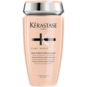 Kérastase Kerastase Curl Manifesto Bain Hydratation Douceur Shampoo (250ml)