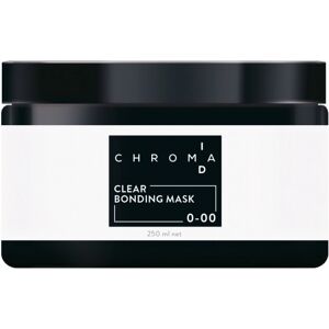 Schwarzkopf Professional Chroma Id Col.Mask Clear (250ml)