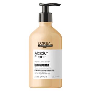 L'Oréal Professionnel L'Oreal Professionnel Absolute Repair Gold Conditioner (500ml)