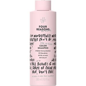 Four Reasons Original Color Shampoo (300ml)