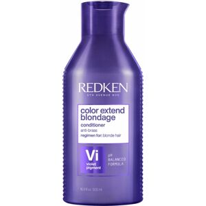 Redken Color Extend Blondage Conditioner (500ml)