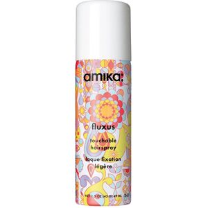 Amika Fluxus Touchable Hairspray (237ml)