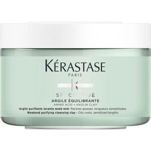 Kérastase Specifiqué Argile Equilibrante Cleansing Clay (250ml)