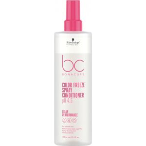 Schwarzkopf Professional BC Bonacure Color Freeze Spray Conditioner pH 4,5 (400ml)