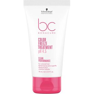 Schwarzkopf Professional BC BonacureColor Freeze Treatment pH 4,5 (75ml)